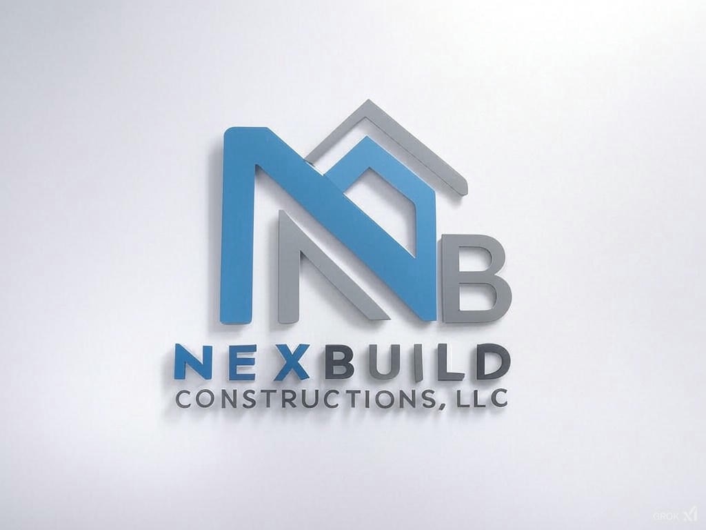 nexbuildgroup.com